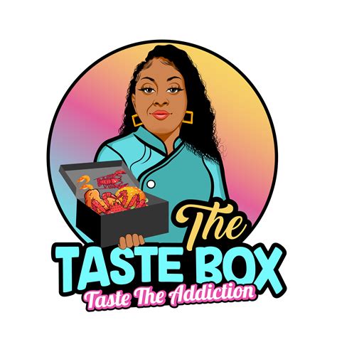 The Taste Box | Food Trucks In | Tallahassee FL