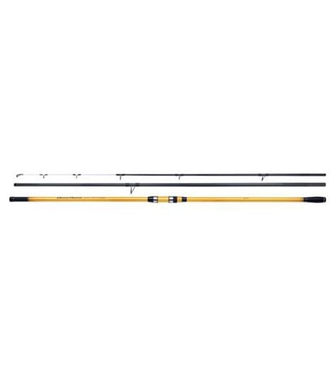 Shimano Rod Beastmaster Surf Tubular J 4 25m 225g 3pc Low Rider Olta Kamışı