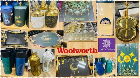 Woolworth Woolworth