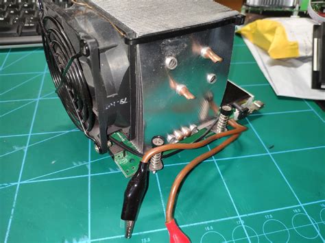 Atorch DL24 sztuczne elektroniczne obciążenie test | Białystok | Kup ...