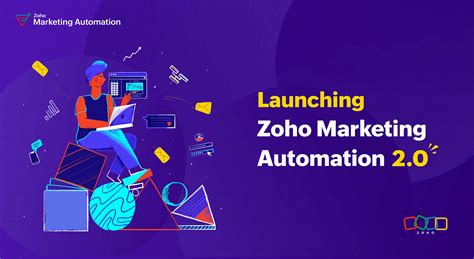 Introducing Zoho Marketing Automation Zoho Blog