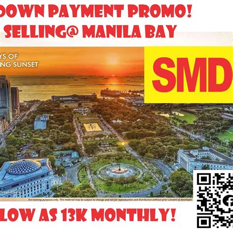 Smdc Condo In Roxas Blvd Sand Residence Infront Of Manila Bay Condo