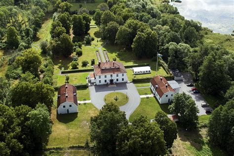 Sweden - Countryside hotels - OK TravelOK Travel