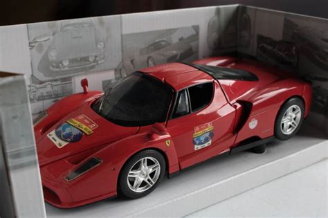 Ferrari Enzo Hot Wheels