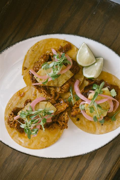 Sabrosa Is Old Montreal S Newest Hot Spot For The Summer PHOTOS Food Drink