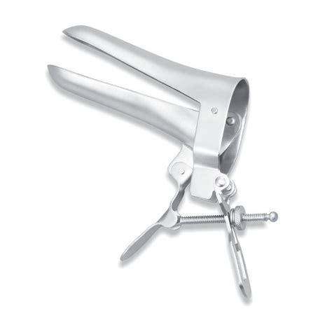 Cusco Vaginal Speculum Medium DocSurge Medicals