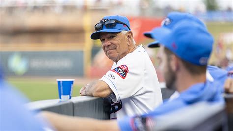 Bobby Valentine Trash Pandas Feature June 2023