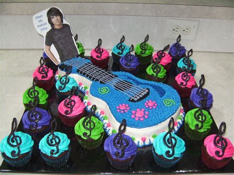 Jonas Brothers Cake | Jonas brothers, Jonas, Brother