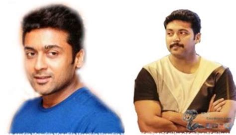 Surya About Jayam Rvai S Thani Oruvan 123 Cine News Tamil Cinema News Video Dailymotion