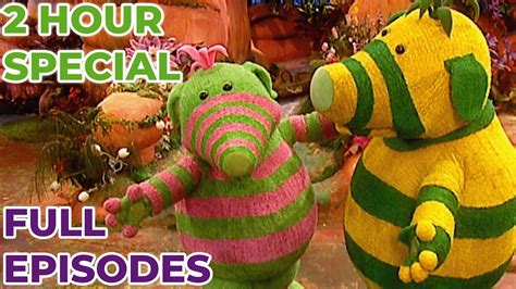 The Fimbles Full Episodes Learn Through Music Sound And Dance The