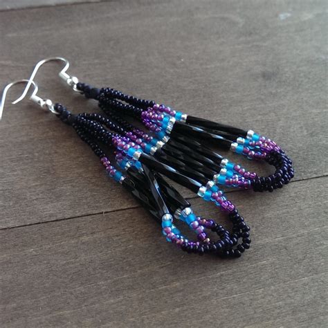 24 Best Native American Earrings - Home, Family, Style and Art Ideas