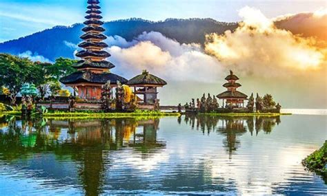 15 Tempat Wisata Di Tabanan Bali Terbaru Terhits Buat Liburan