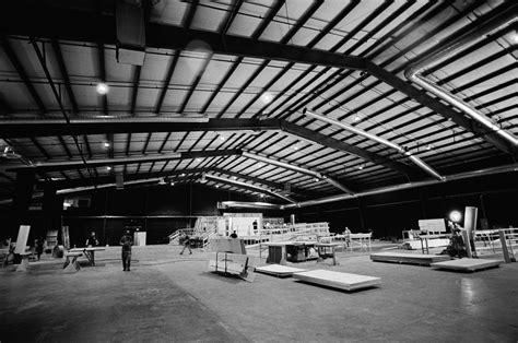 Ace*Mission Studios — BELL DESIGN GROUP