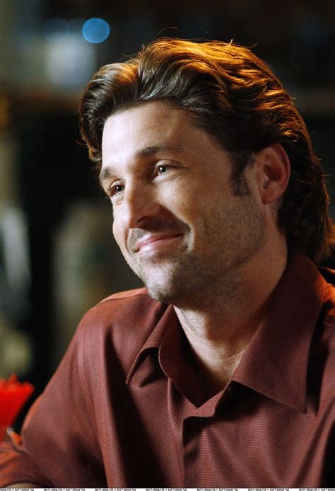 The Life And Legacy Of Derek Shepherd A Comprehensive Insight