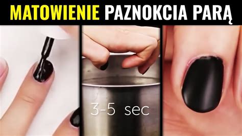 Stylistka Paznokci Vs Nail Hacki Nh Youtube