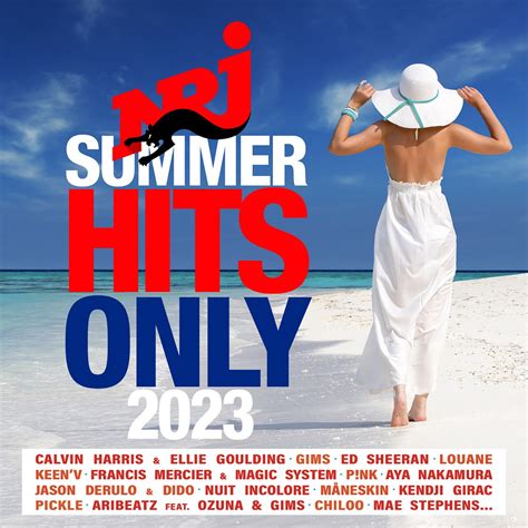 Nrj Summer Hits Only Album Par Multi Interpr Tes Apple Music