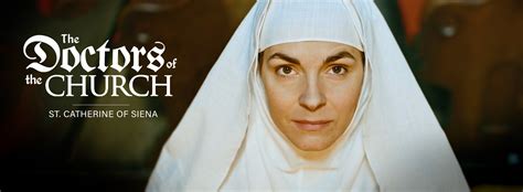 Episode Two St Catherine Of Siena Ewtn