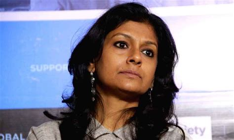 Actress Nandita Das opposes CAA, NRC