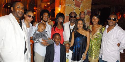 The Legacy Continues: Stevie Wonders Enduring Impact On His Children