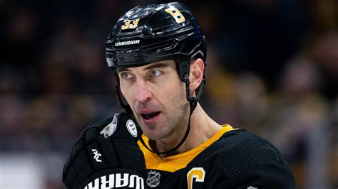 14 Captivating Facts About Zdeno Chára