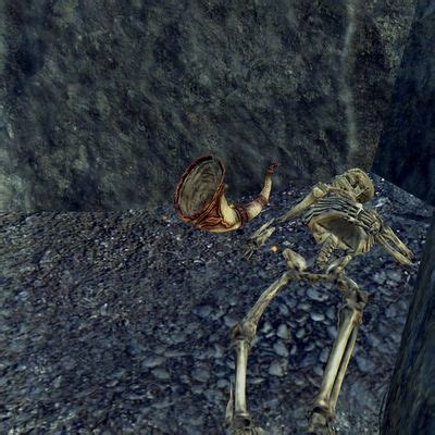 Online Wrothgar Relic Hunter The Unofficial Elder Scrolls Pages UESP