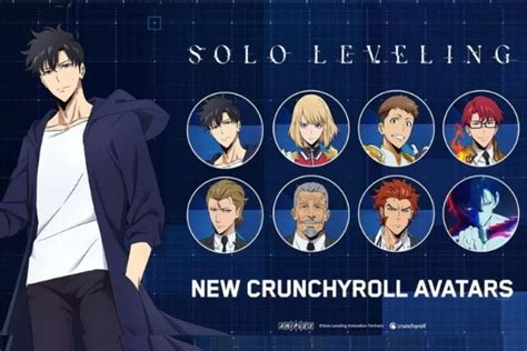 Solo Leveling Episode Sub Indo Tayang Kapan Ini Link Nonton Dan