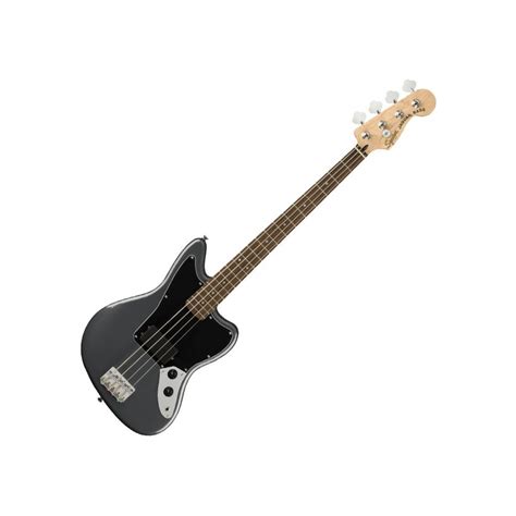 Fender Squier Affinity Jaguar Bass H Il Bpg Cfm