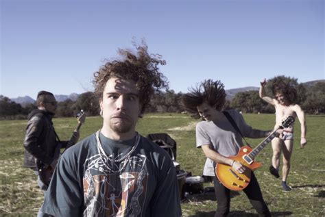 Preestreno en primicia del nuevo vídeo de Los Sex Está bien