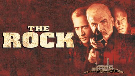 Watch The Rock | Full movie | Disney+