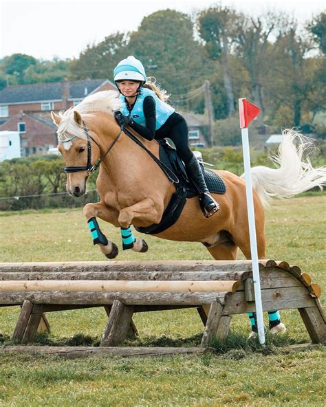 Harlow White On Instagram One Happy Popcorn Back On The Xc Course