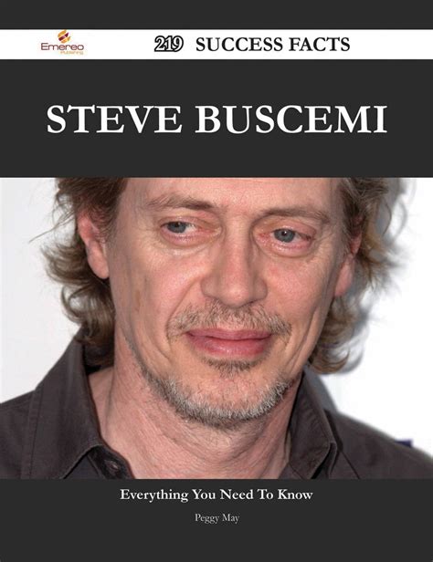 Steve Buscemi Cross Eyes