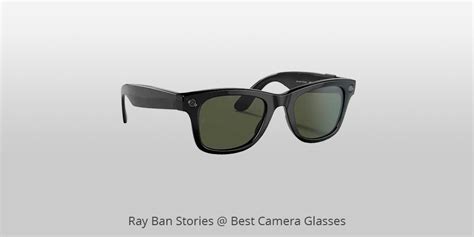 8 Best Camera Glasses In 2023 Reviews And Guide