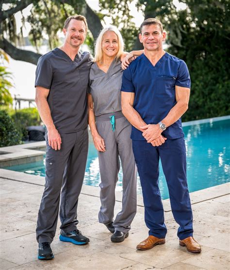 2023 Physician Spotlight: The Surgical Group of Orlando, LLC - Orlando