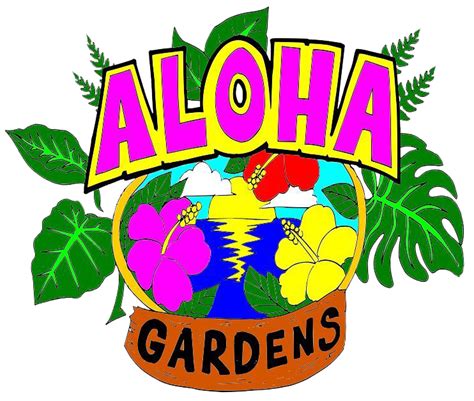 About - Aloha Gardens