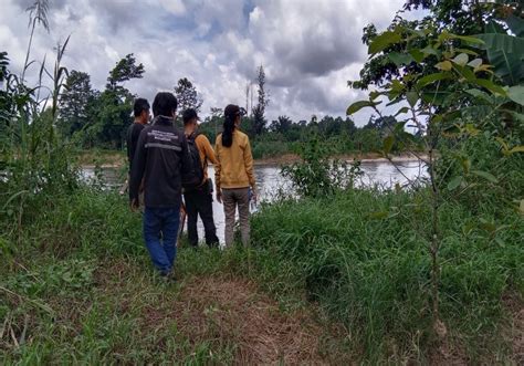 Survey Kondisi Lapangan Pada Pembangunan Penyediaan Air Minum Dan