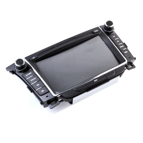 Witson Android Autoradio Car Dvd Player For Hyundai I