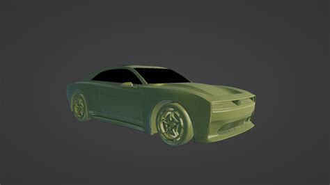 Artstation Dodge Charger Daytona Srt Banshee Lupon Gov Ph