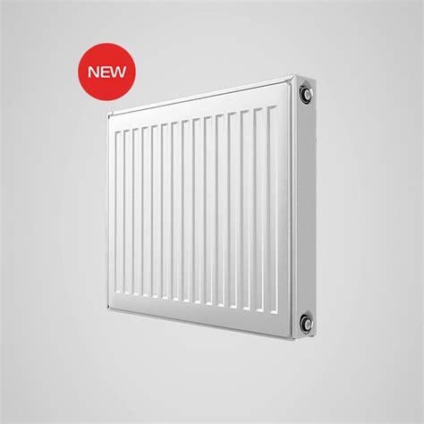 Royal Thermo COMPACT Радиатор панельный C11-300-500 RAL9016: купить в ...