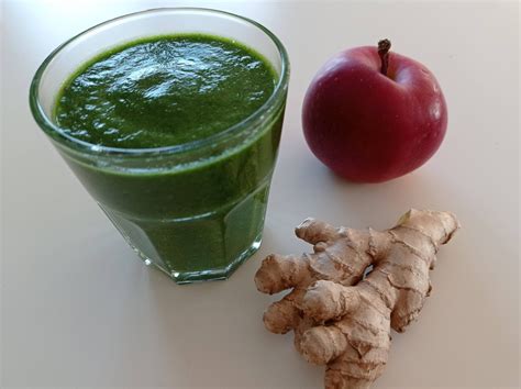 Grüner Smoothie Muddis kochen