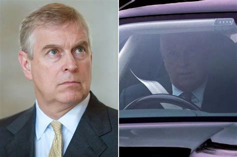 Prince Andrew May Have Been Captured By Secret Cameras At Epstein S Sex Mansion The Mirror