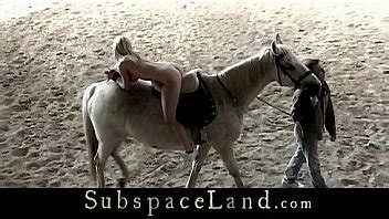 Captive Slaves Humiliated With Bondage Rough Fuck At The Bdsm Stable
