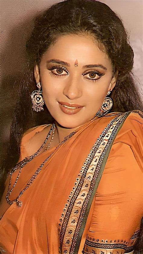 Madhuri Dixit In Dayavan