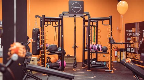 FitActive - il Fitness x Tutti - Palestre in Franchising, 24h/24 a 19,90€