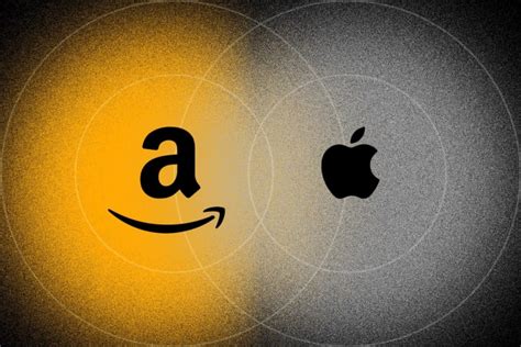 Is Amazon Stock A Better Buy Than Apple Through 2025 Amazon Maven