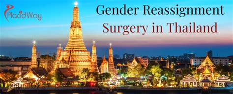 Sex Change Surgery In Thailand Cheapest Ftm Mtf Costs
