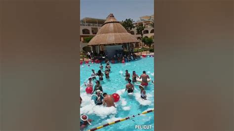 شرم الشيخ فندق الباتروس رويال جراند شرم Egypt Sharm Elsheikh