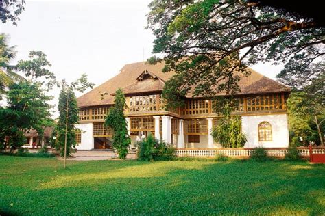 Bolgatty Palace | Bolgatty Palace Cochin | Bolgatty Palace Kochi