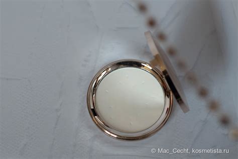 Блюрящая и подсвечивающая Ciate London setting powder Watermelon Burst ...