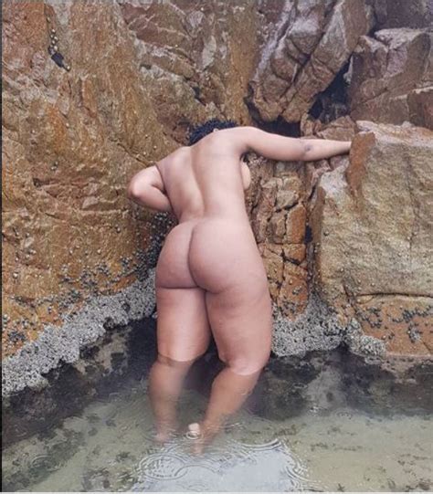 Zodwa Wabantu Naked Sex Pictures Pass