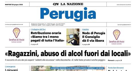 Video Rassegna Stampa Del Giugno Giornali In Pdf Pdf Docdroid